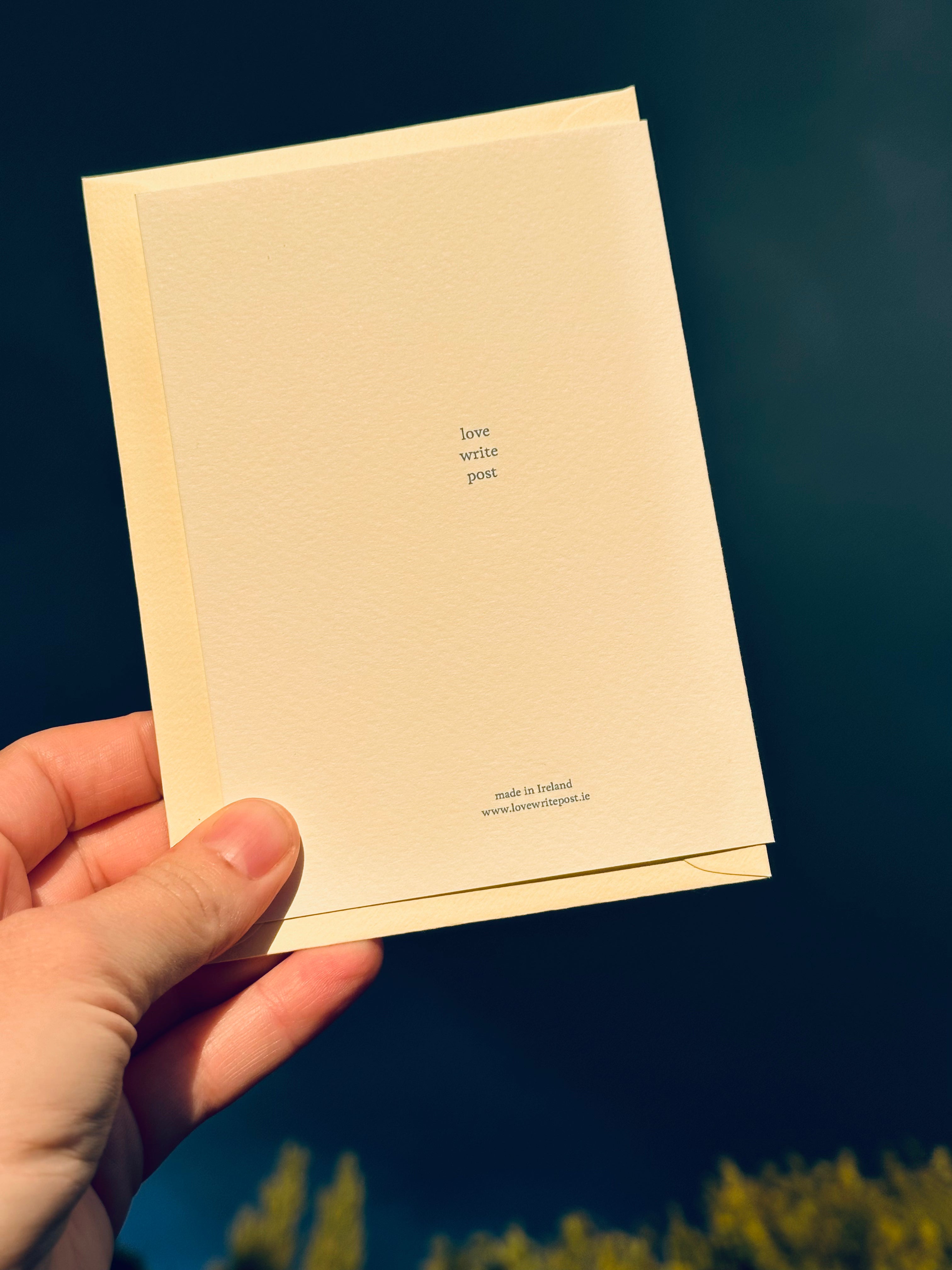 Monthly Mail