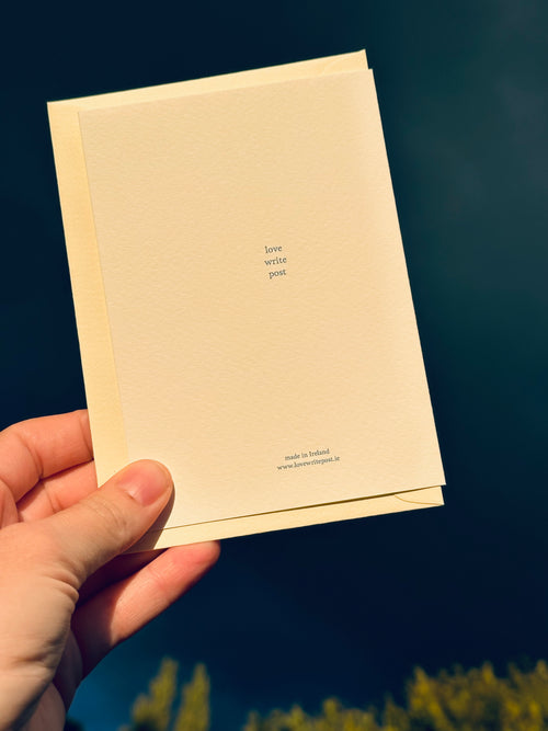 Monthly Mail