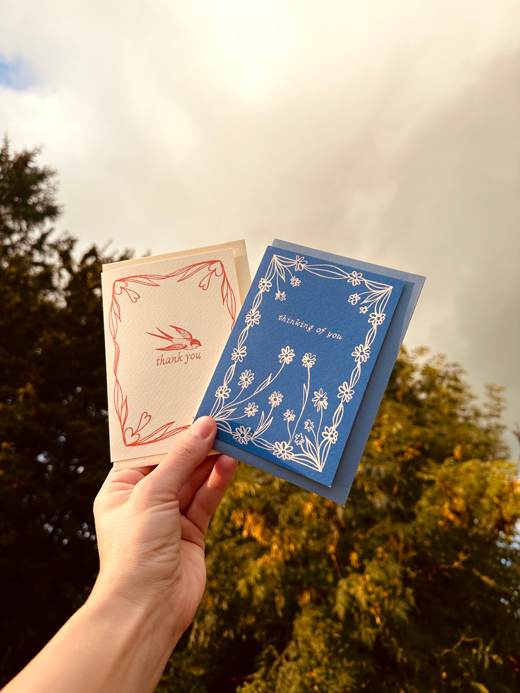 Monthly Mail